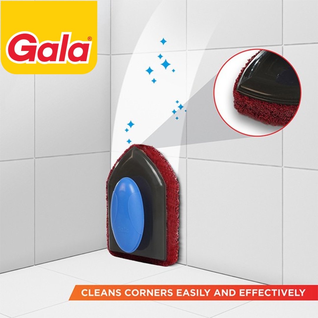 Gala Iron Bull Scrub Pad — image 6
