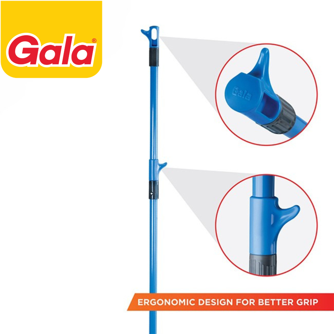 Gala Easy Clip n Fit Mop — image 3