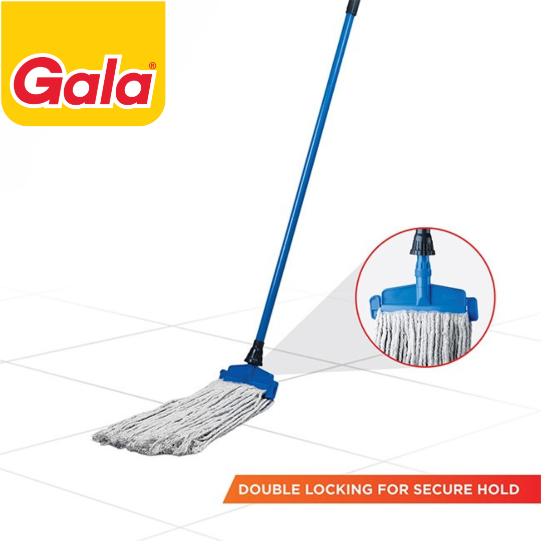 Gala Easy Clip n Fit Mop — image 4