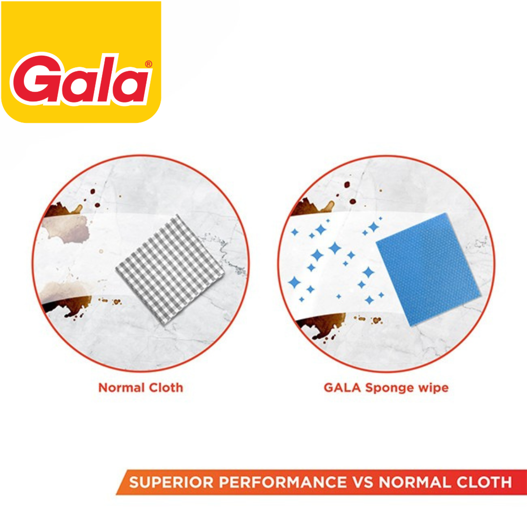 Gala Sponge Wipe — image 2