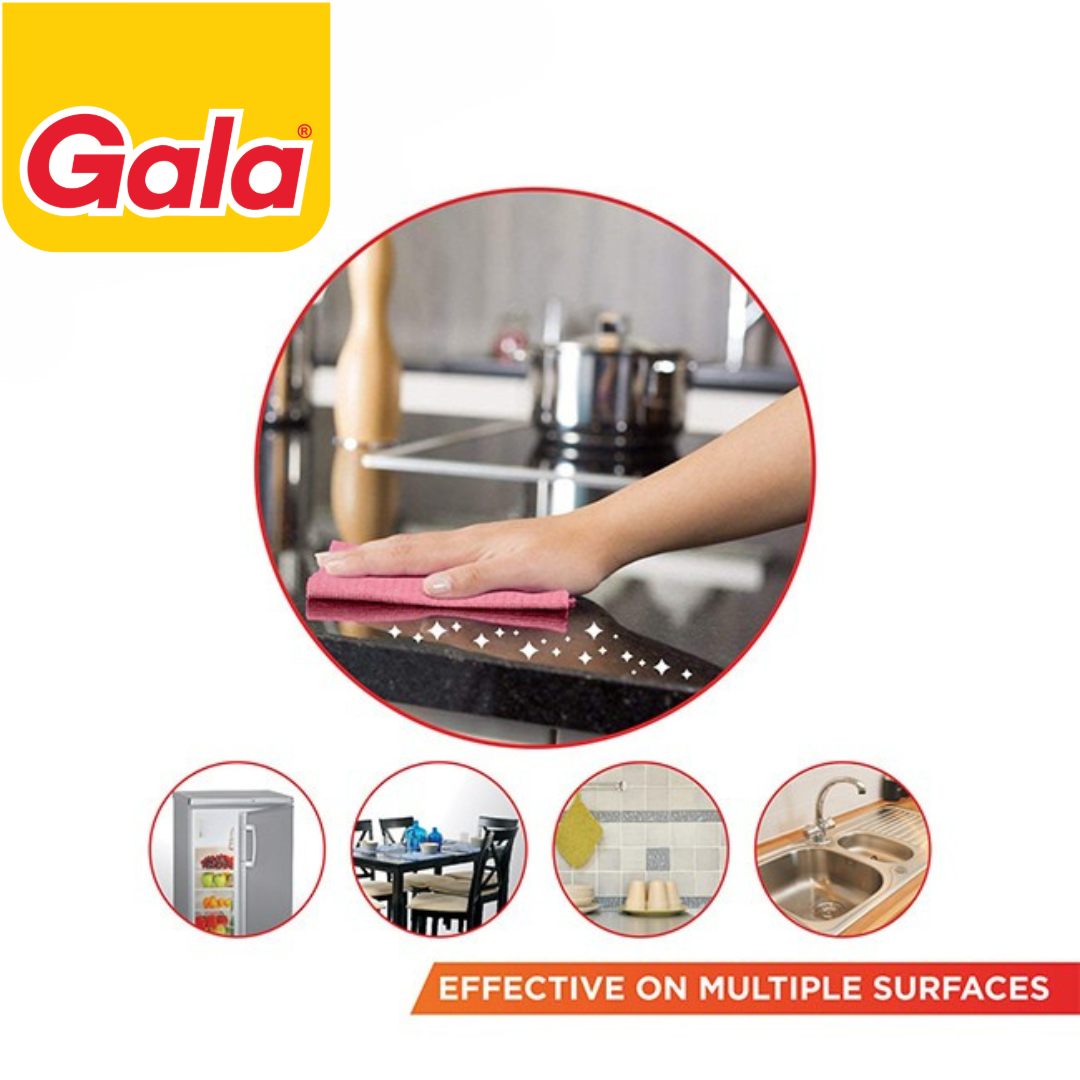 Gala Sponge Wipe — image 3