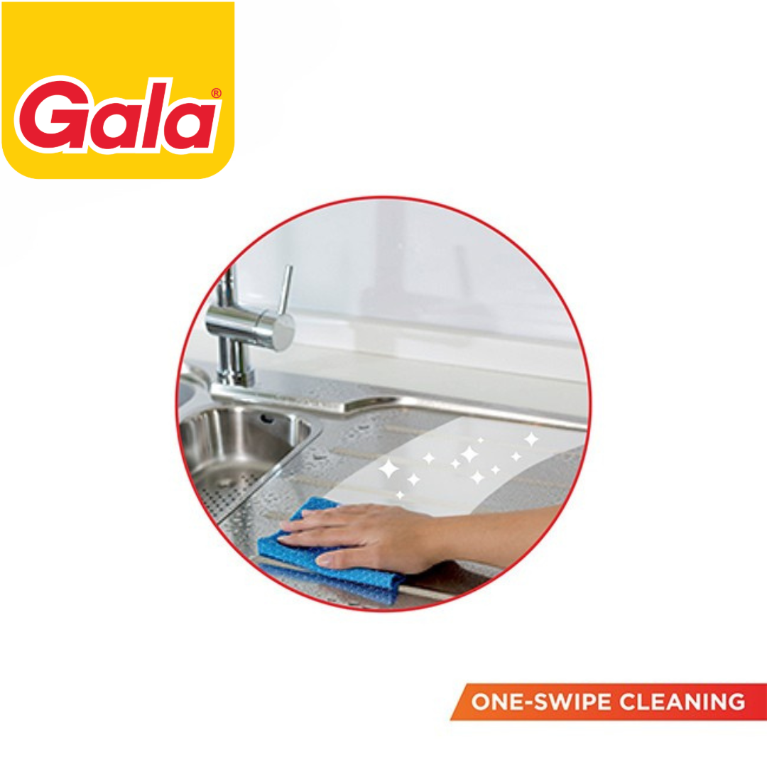 Gala Sponge Wipe — image 4