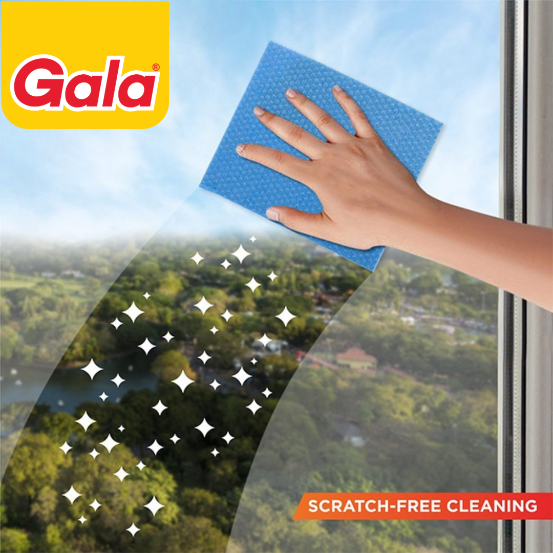 Gala Sponge Wipe — image 5