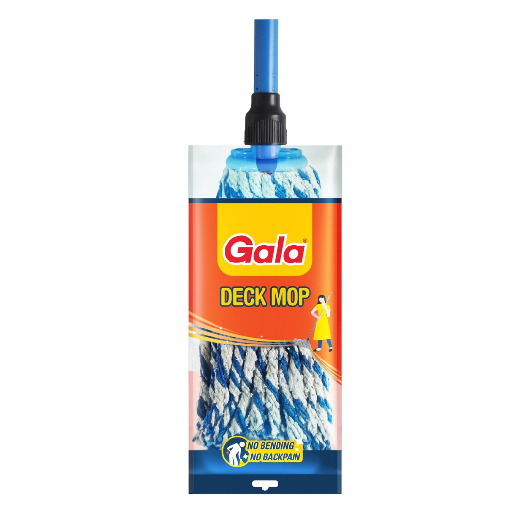 Gala Deck Mop — image 6