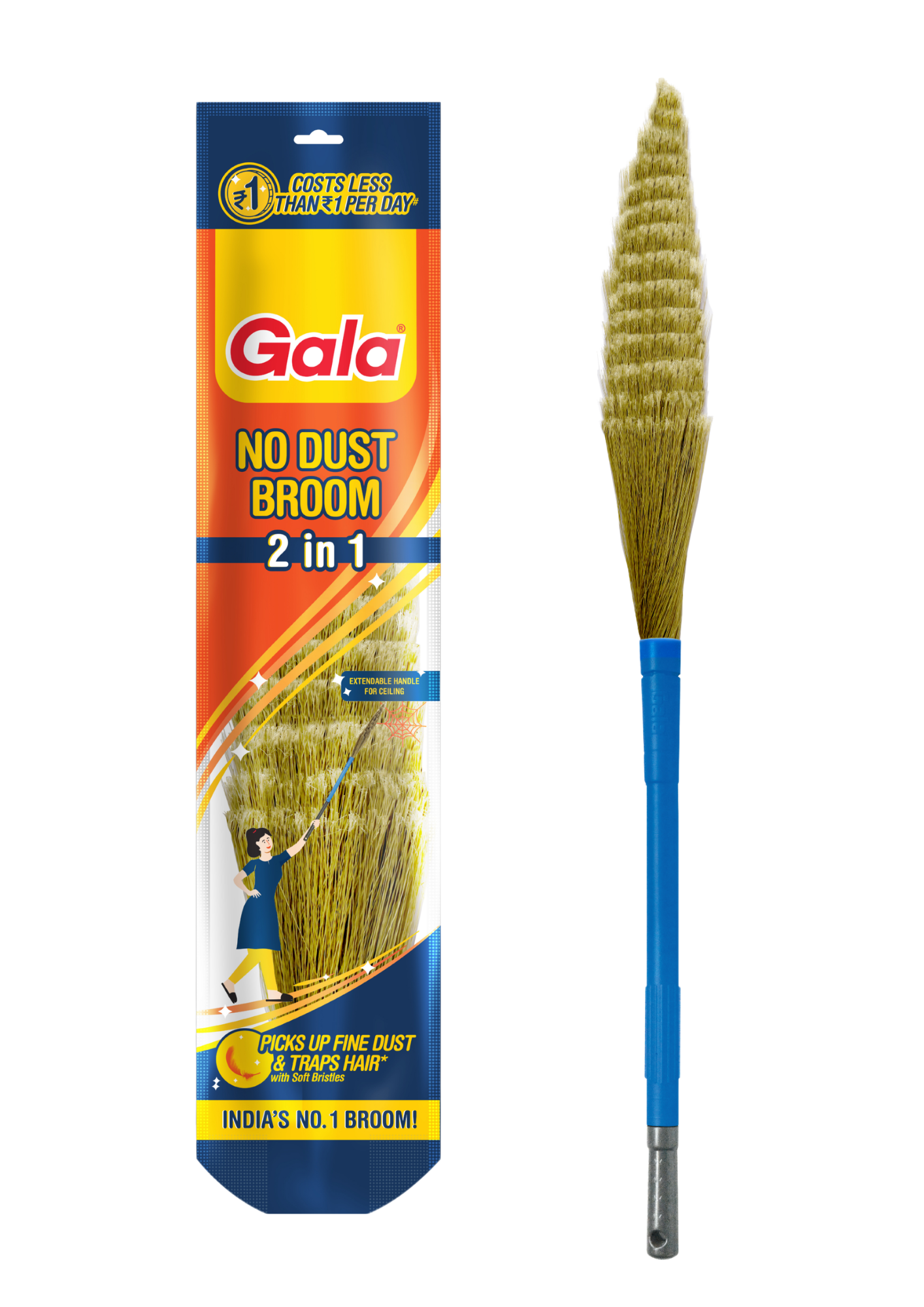 Gala Microfiber Duster