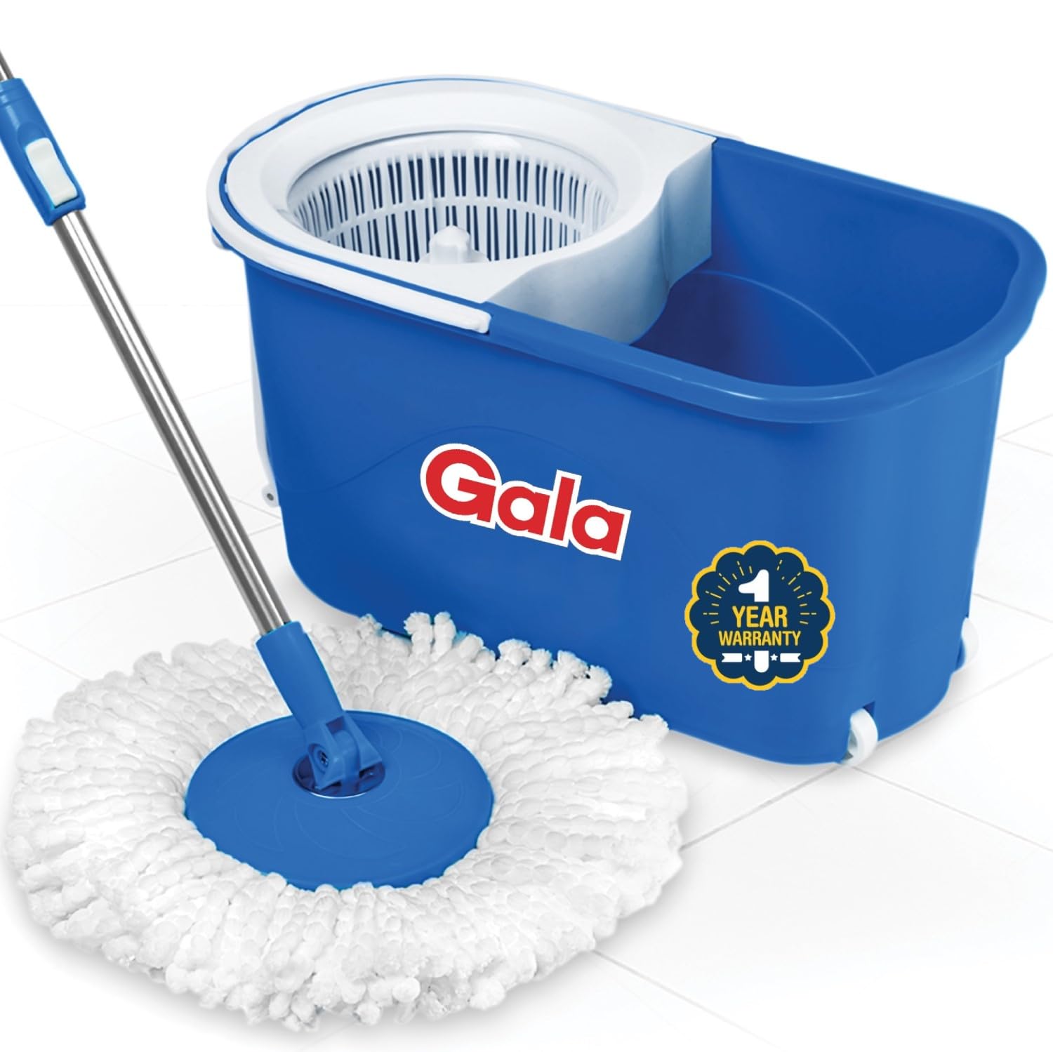 Spin Mop