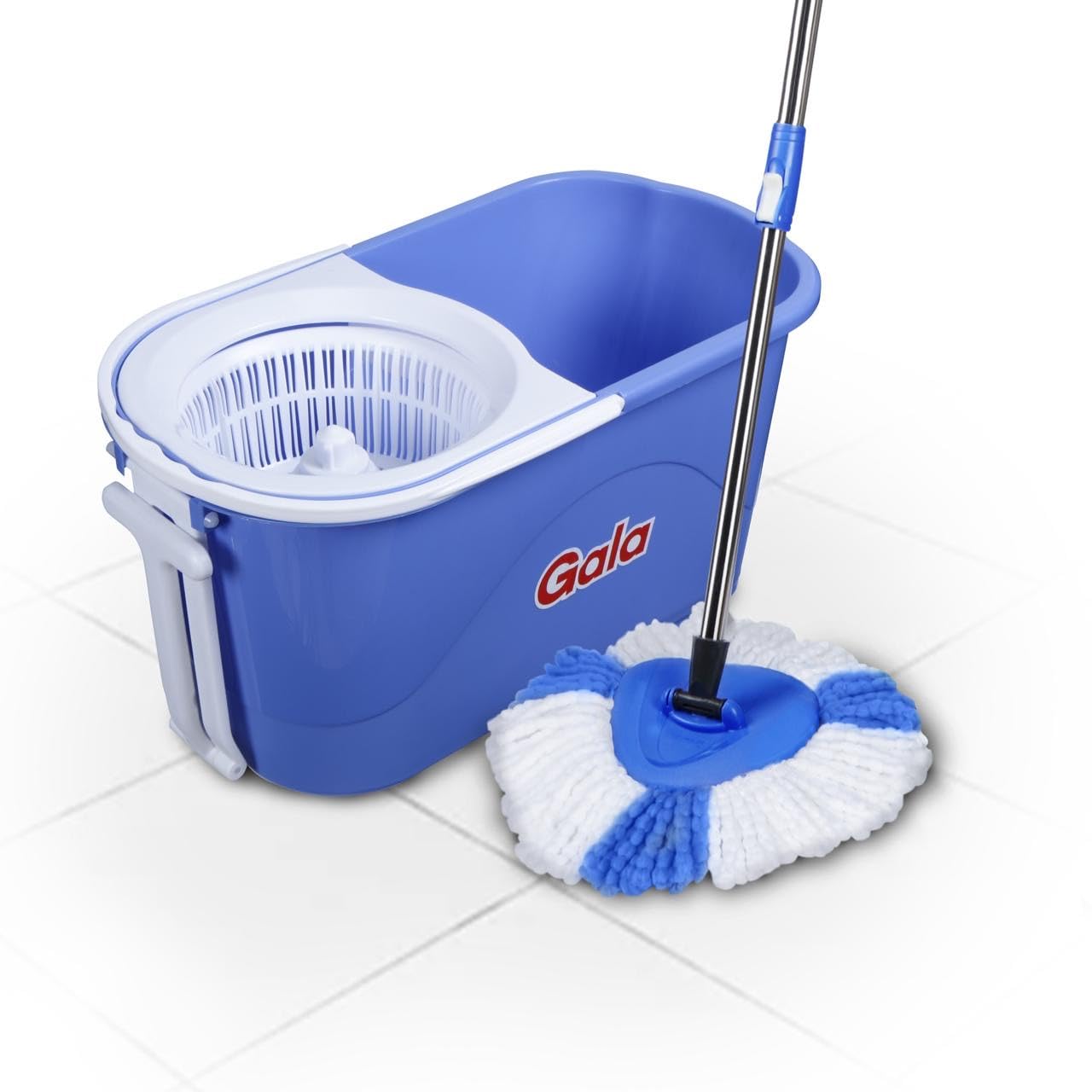 Spin Mop