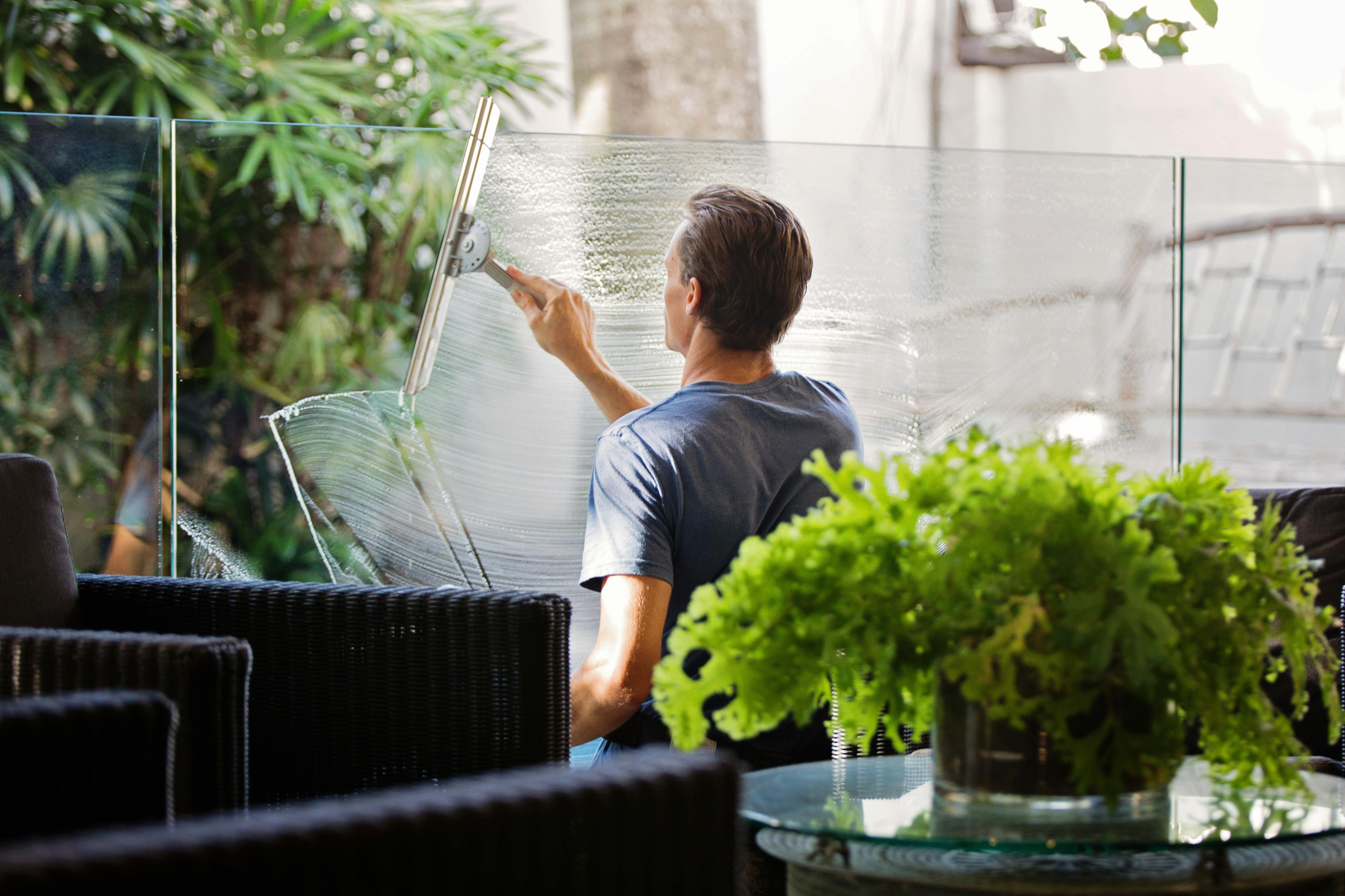 Cleaning Tips