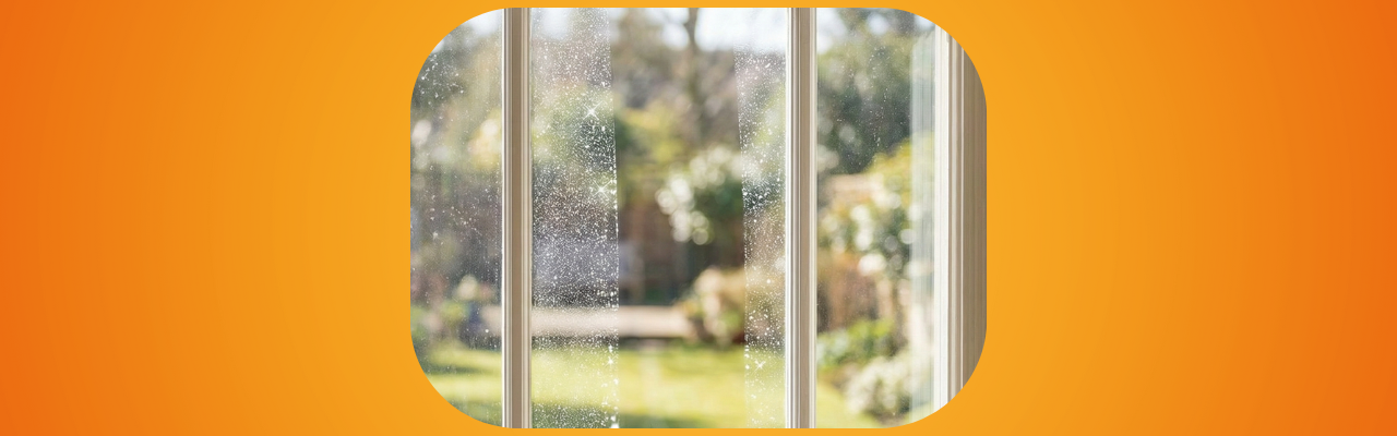 Actifiber Cloth Tricks for Glass Steel and Screens