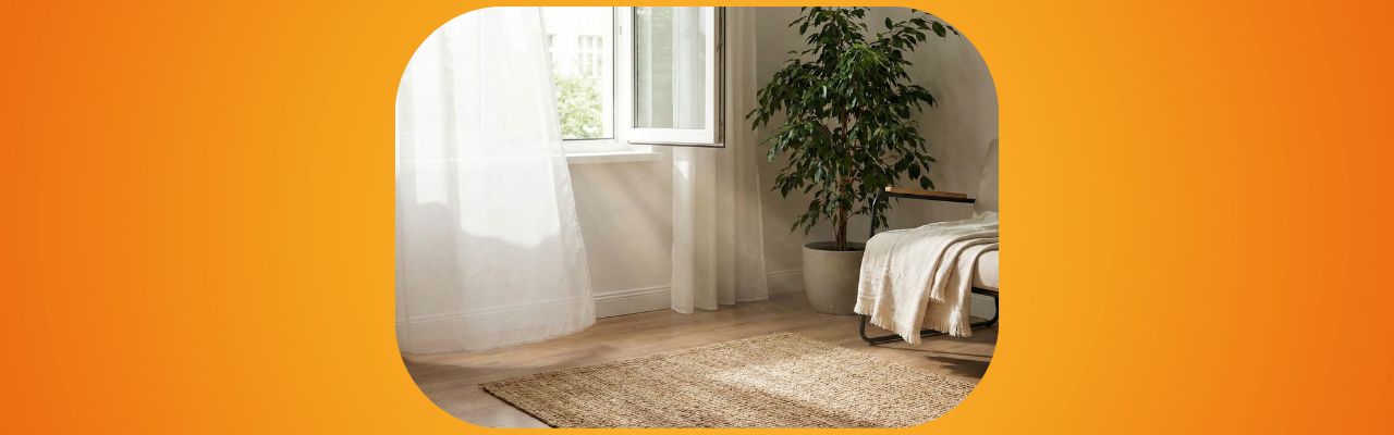 How to Reduce Dust at Home with Simple Daily Moves