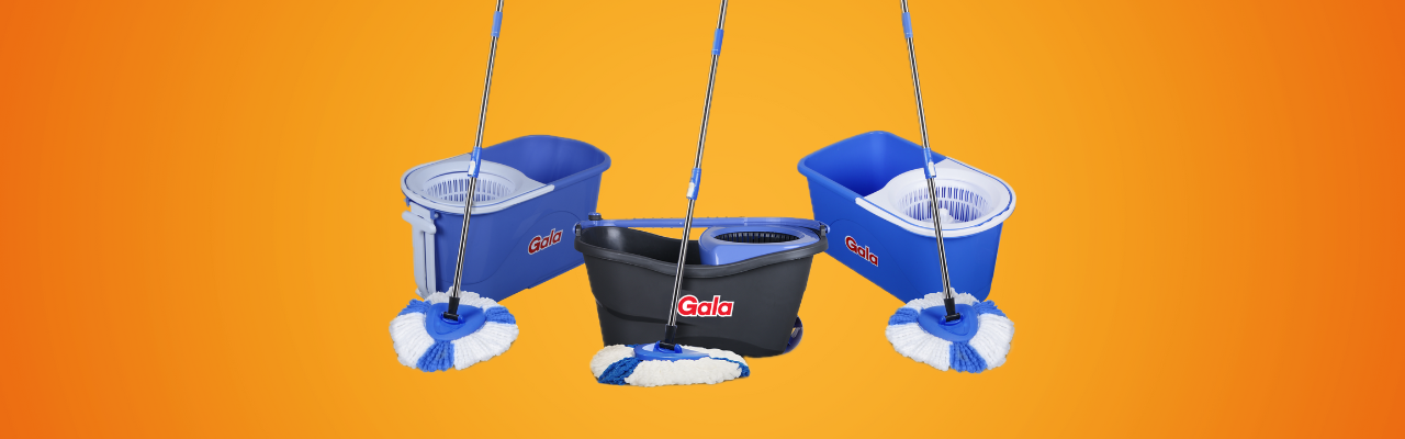 The Ultimate Gala Starter Kit for All Homes