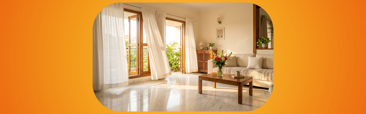 Eid Cleaning Guide: How to Prepare Your Home for Celebrations