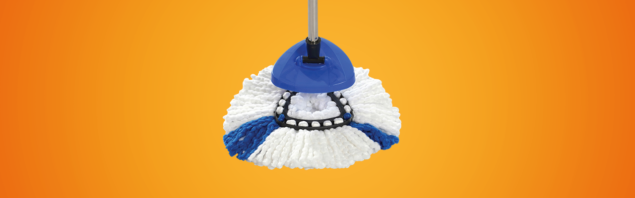 How Long Do Gala Mop Heads Last and When Should You Replace Them