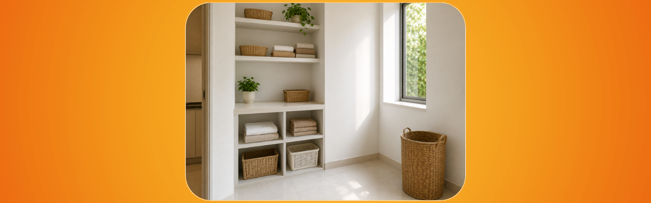 How to Store Your Gala Cleaning Tools to Make Them Last Longer