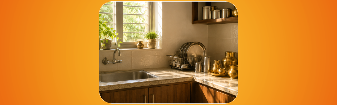 How to Use Gala Dish Washing Products for Spotless Utensils