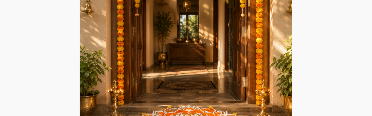 How to Prepare Your Home for Ganesh Chaturthi: A Cleaning Guide