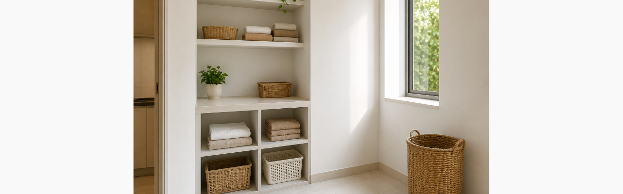 How to Store Your Gala Cleaning Tools to Make Them Last Longer