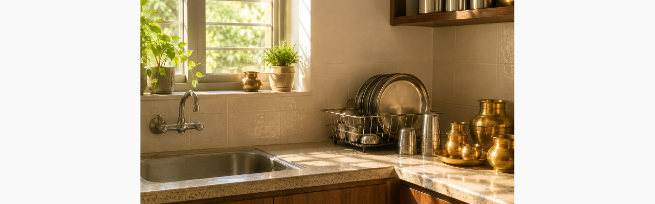How to Use Gala Dish Washing Products for Spotless Utensils