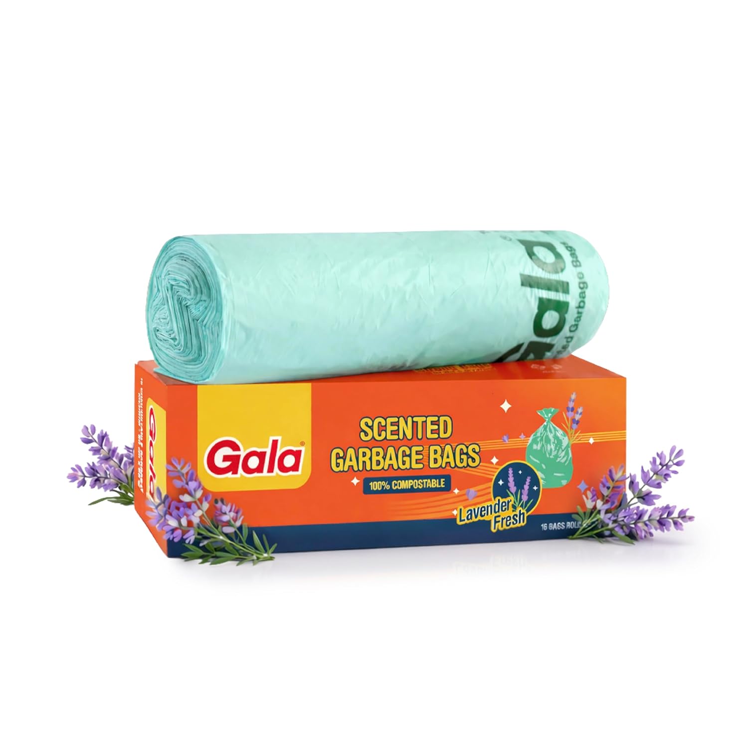 Gala Microfiber Duster